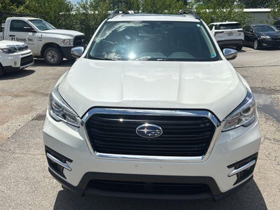 2020 Subaru Ascent Touring