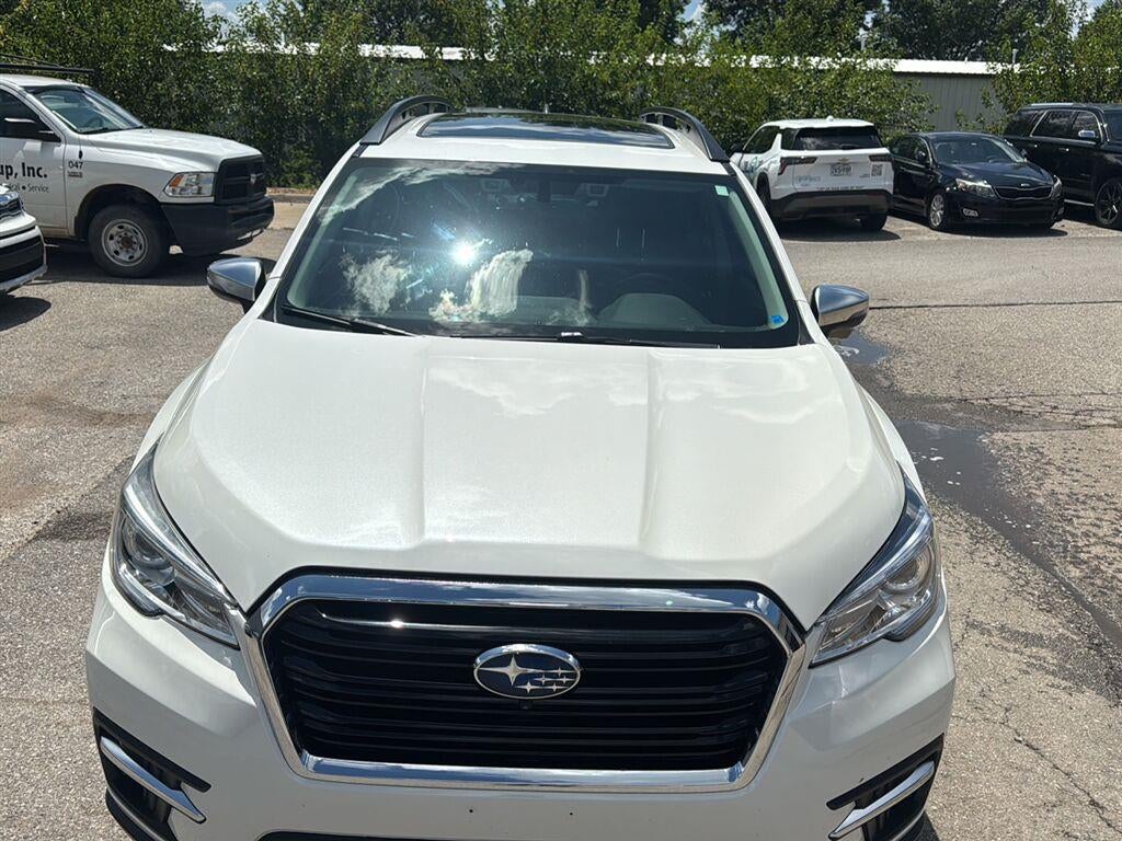 2020 Subaru Ascent Touring