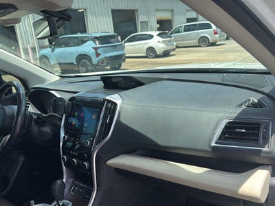 2020 Subaru Ascent Touring
