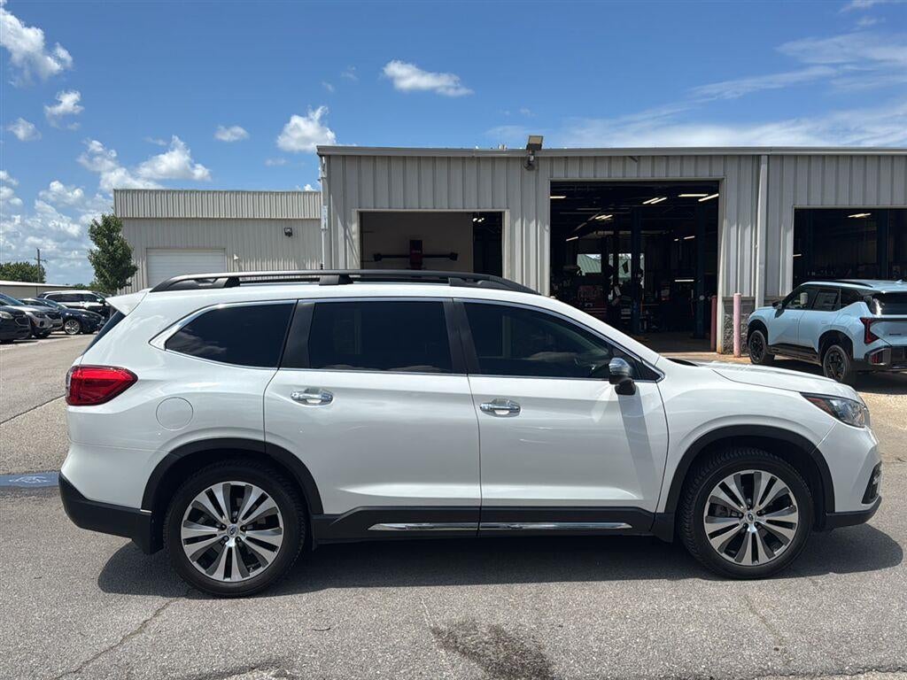 2020 Subaru Ascent Touring