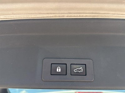 2020 Subaru Ascent Touring