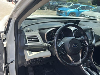 2020 Subaru Ascent Touring