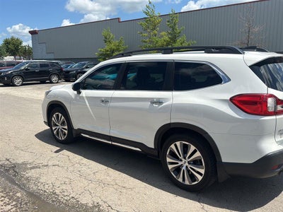2020 Subaru Ascent Touring