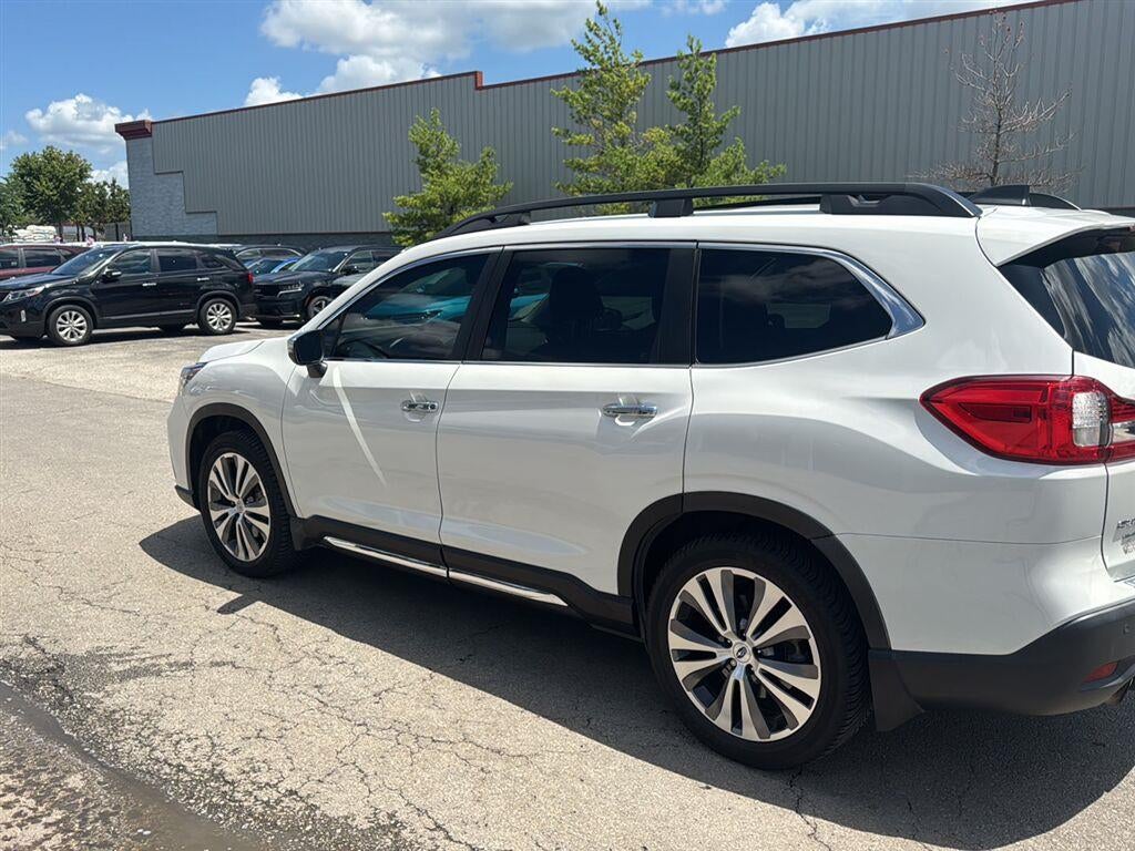 2020 Subaru Ascent Touring