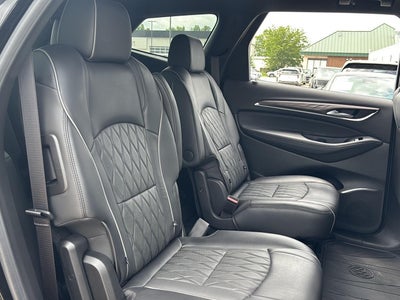 2024 Buick Enclave Avenir