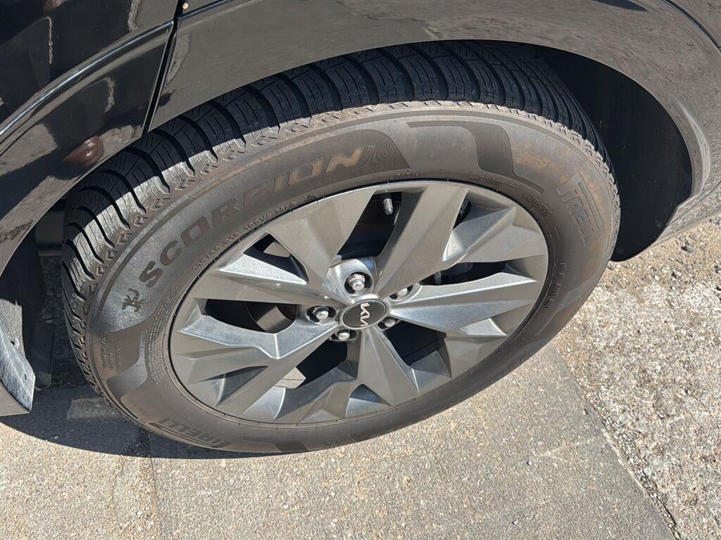 2023 Kia Sportage SX
