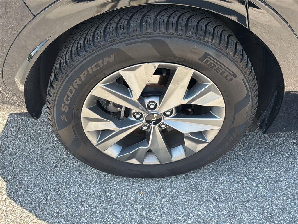 2023 Kia Sportage SX