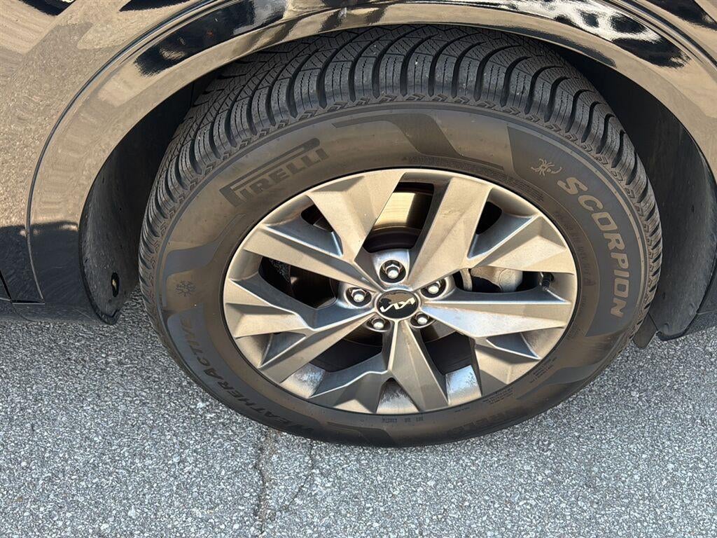 2023 Kia Sportage SX