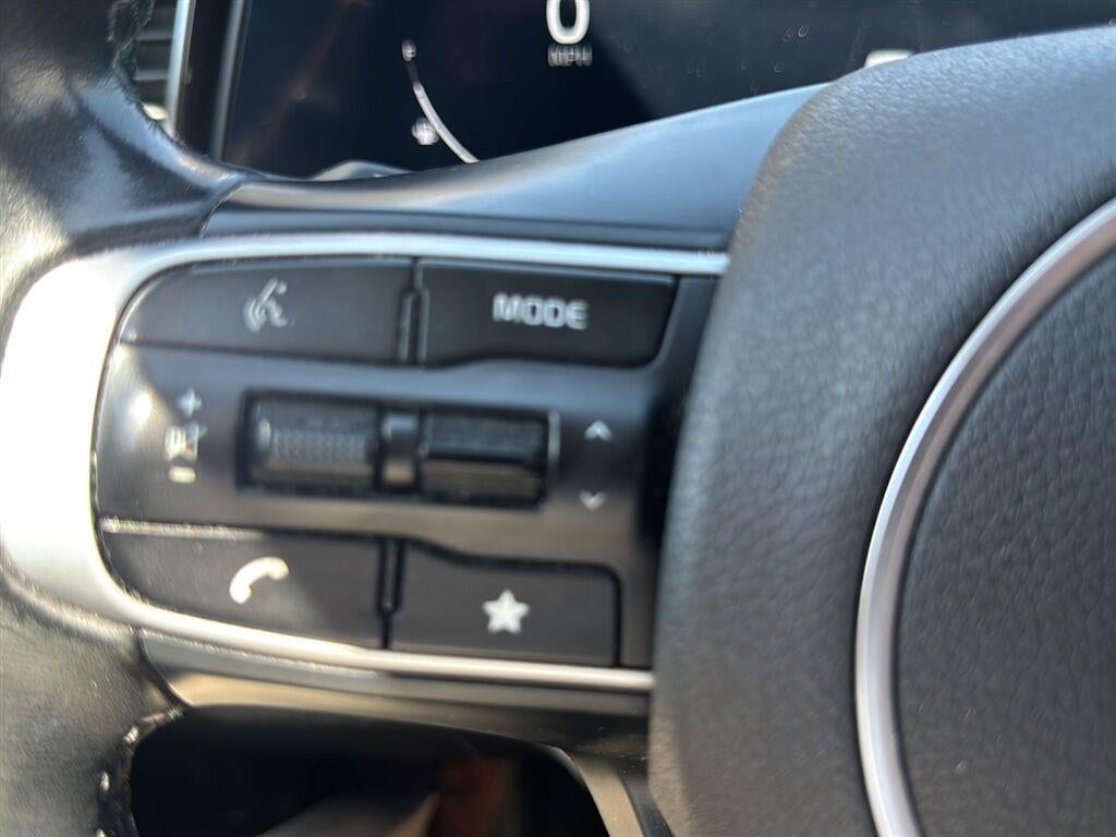 2023 Kia Sportage SX