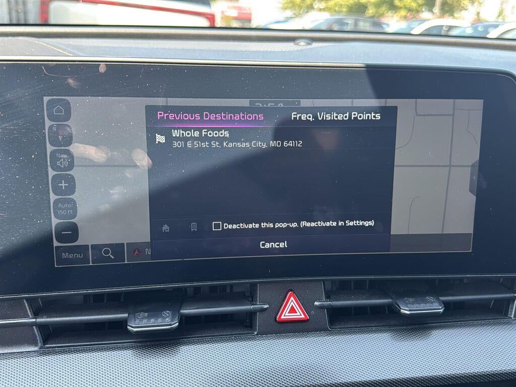 2023 Kia Sportage SX