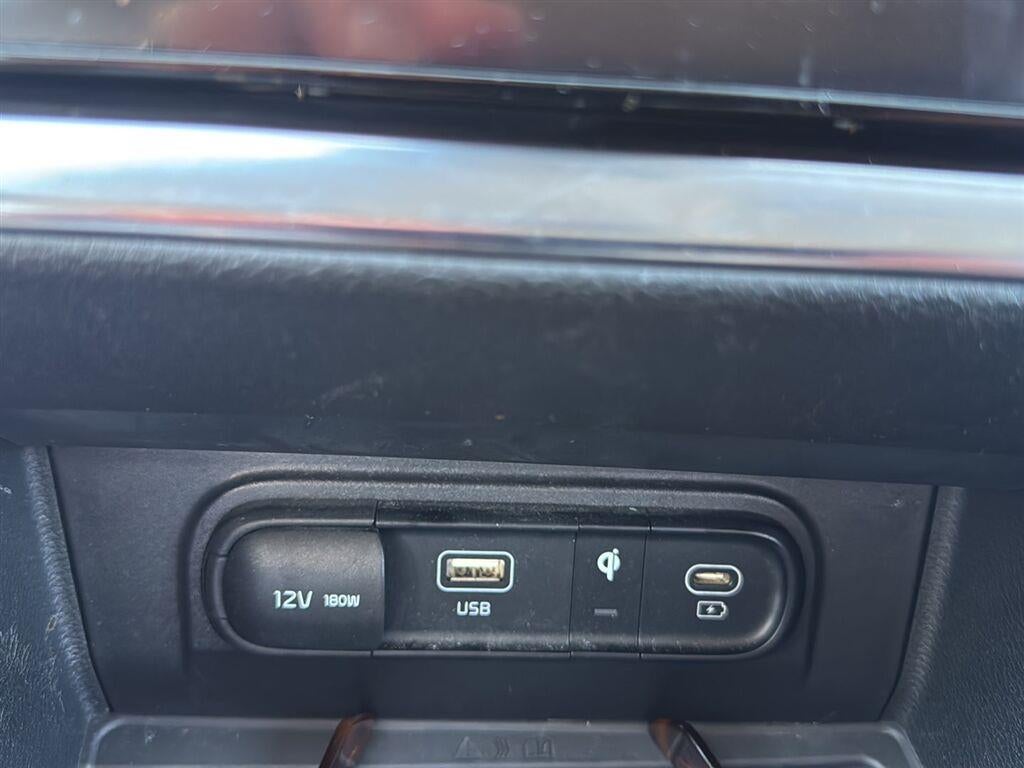 2023 Kia Sportage SX