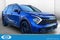 2025 Kia Sportage X-Pro Prestige