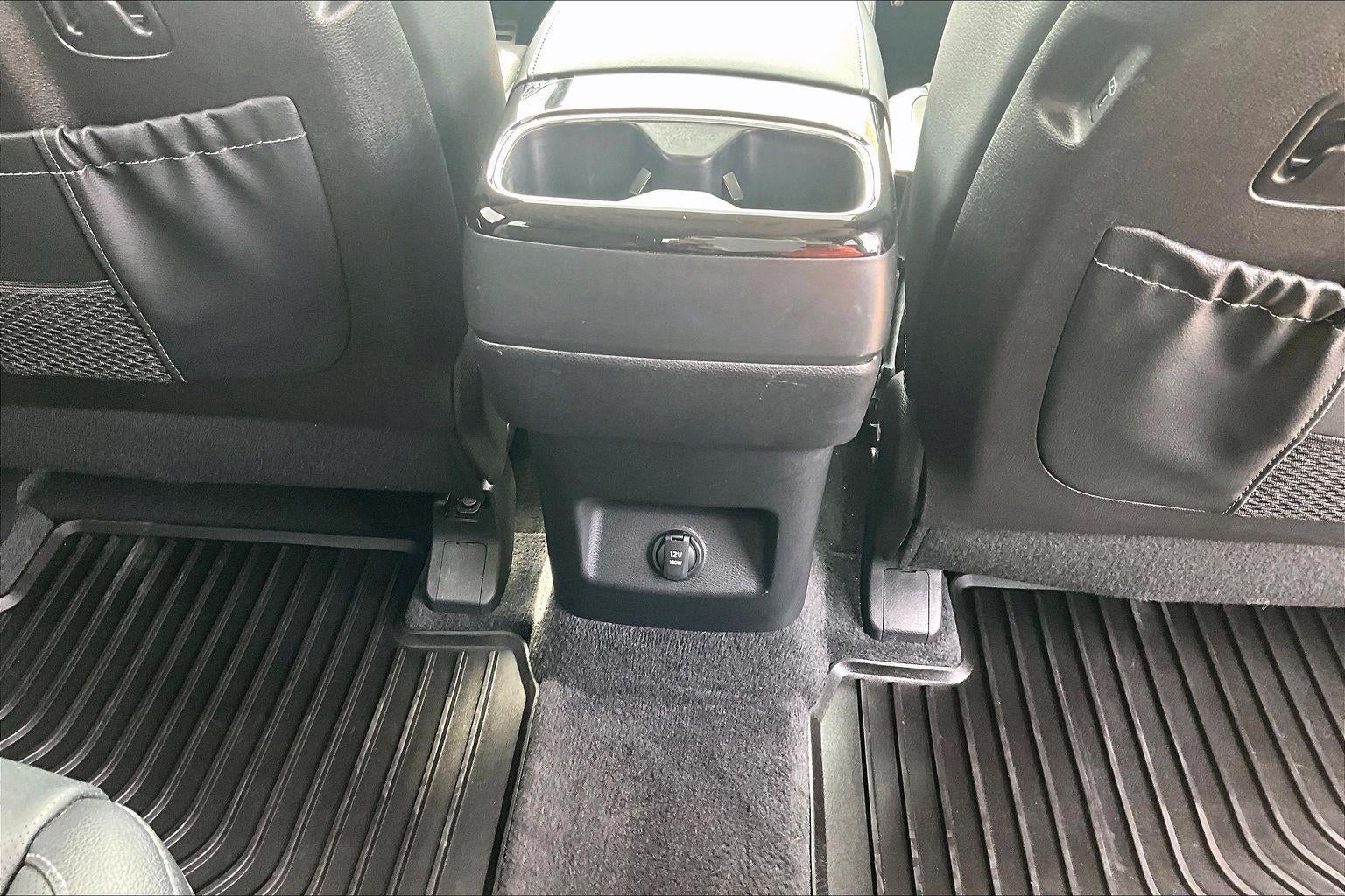 2025 Kia Telluride SX