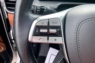 2024 Kia Telluride SX X-Line