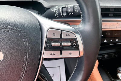 2024 Kia Telluride SX X-Line