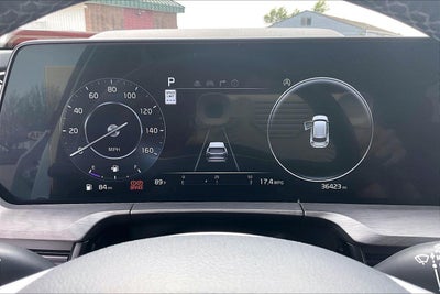 2024 Kia Telluride SX X-Line