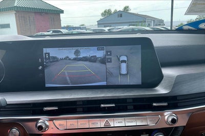 2024 Kia Telluride SX X-Line