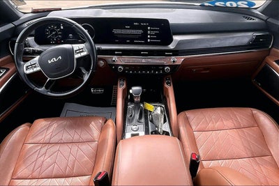 2024 Kia Telluride SX X-Line