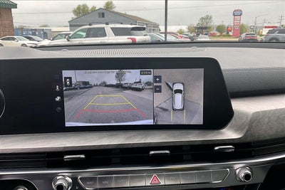 2024 Kia Telluride SX-Prestige X-Line