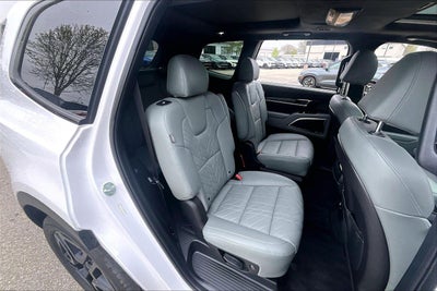 2024 Kia Telluride SX-Prestige X-Line