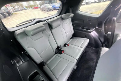 2024 Kia Telluride SX-Prestige X-Line