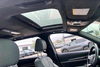 2024 Kia Telluride SX-Prestige X-Line