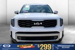 2023 Kia Telluride SX Prestige