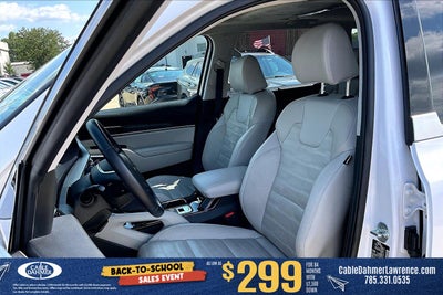 2023 Kia Telluride SX Prestige