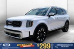 2023 Kia Telluride SX Prestige