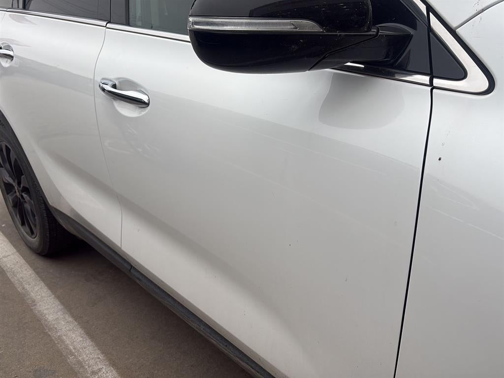 2020 Kia Sorento S V6