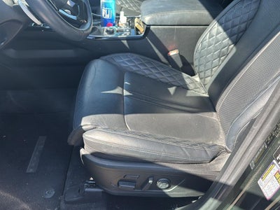 2023 Kia Sorento X-Line SX Prestige