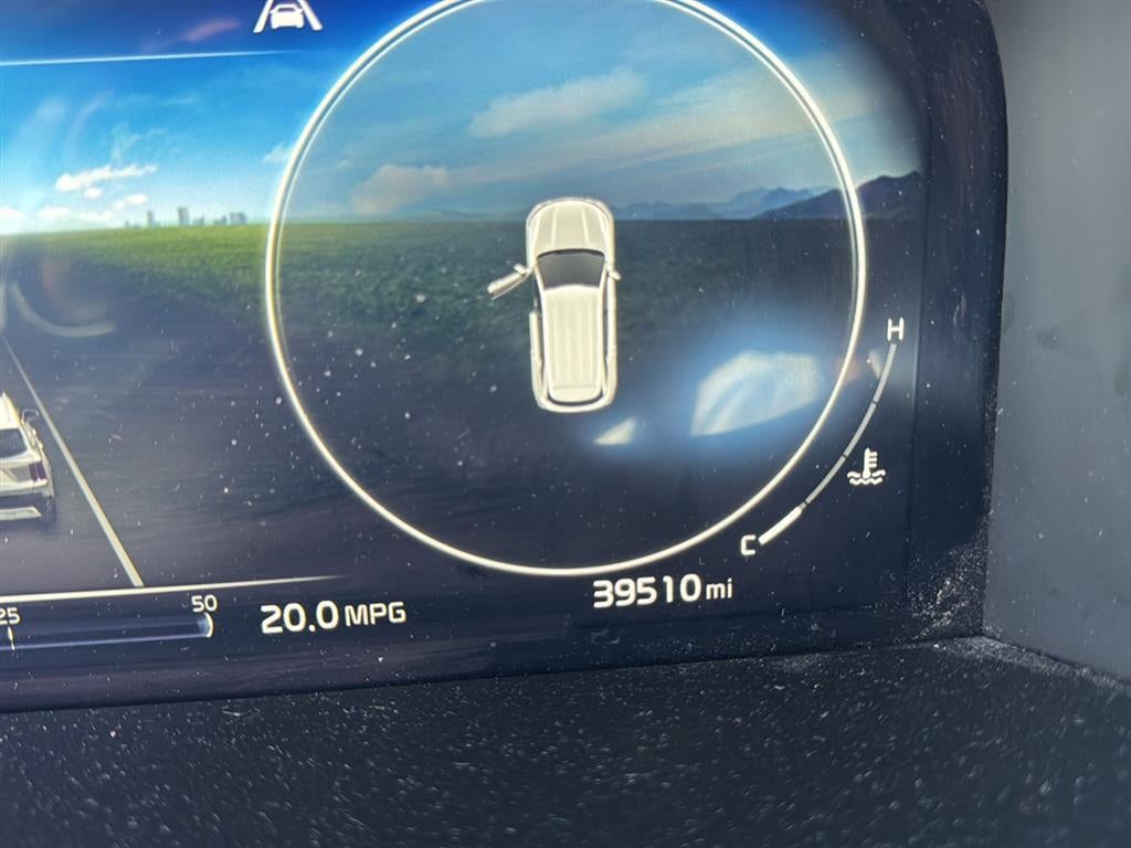 2023 Kia Sorento X-Line SX Prestige