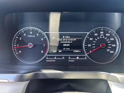 2023 Kia Sorento S