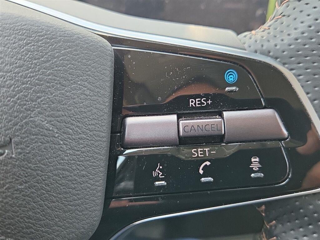 2023 Nissan ARIYA ENGAGE