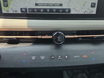 2023 Nissan ARIYA ENGAGE