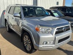 2013 Toyota 4Runner Limited