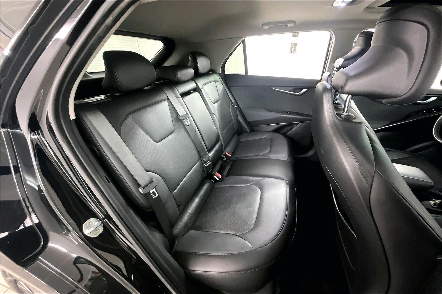 2023 Kia Niro EV Wave