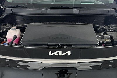 2023 Kia Niro EV Wave