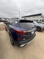 2021 Kia Seltos SX