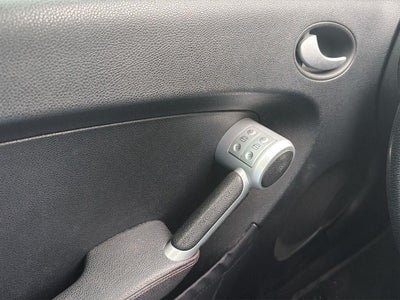 2008 Mercedes-Benz SLK 3.0L