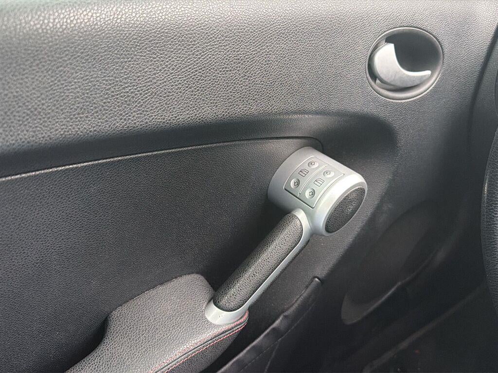 2008 Mercedes-Benz SLK 3.0L