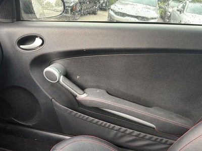 2008 Mercedes-Benz SLK 3.0L