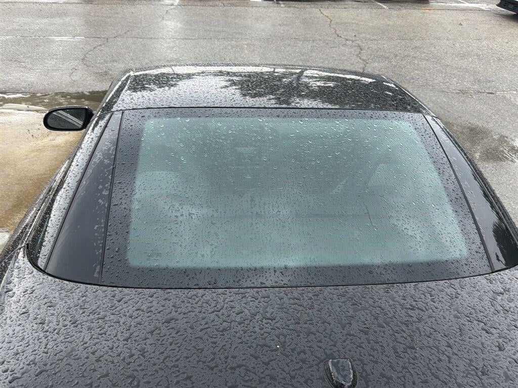 2008 Mercedes-Benz SLK 3.0L