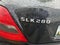 2008 Mercedes-Benz SLK 3.0L