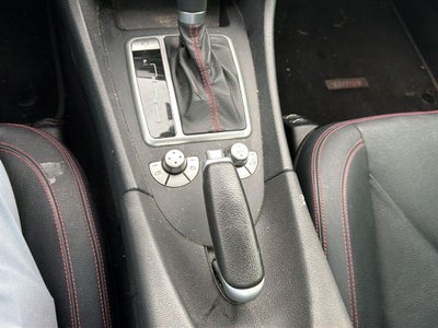 2008 Mercedes-Benz SLK 3.0L