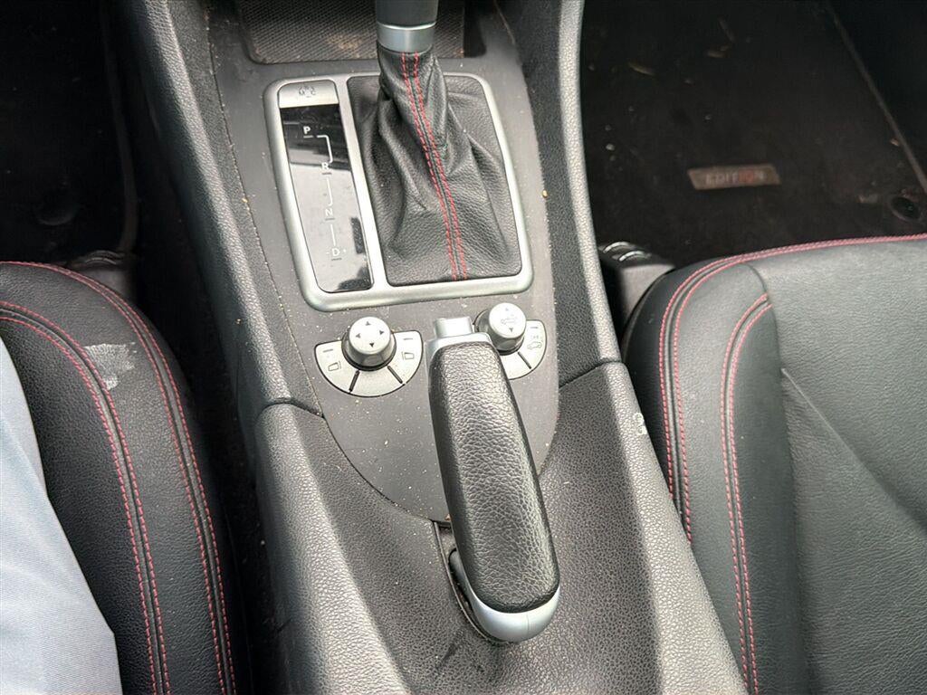 2008 Mercedes-Benz SLK 3.0L