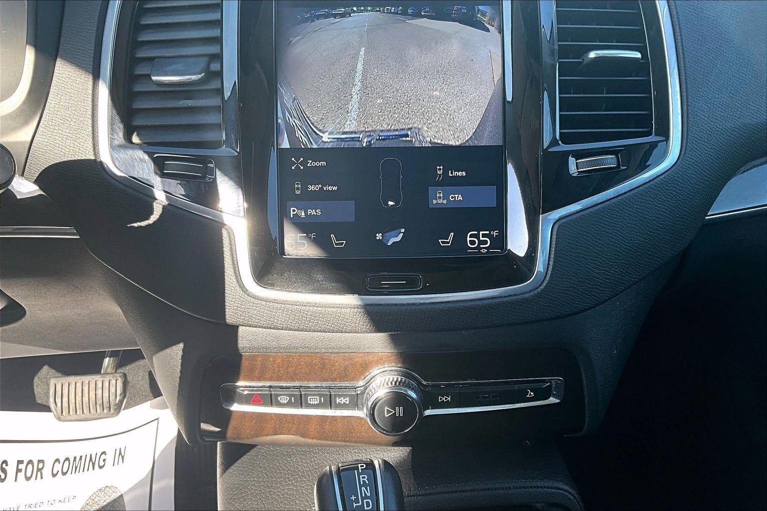 2018 Volvo XC90 Momentum
