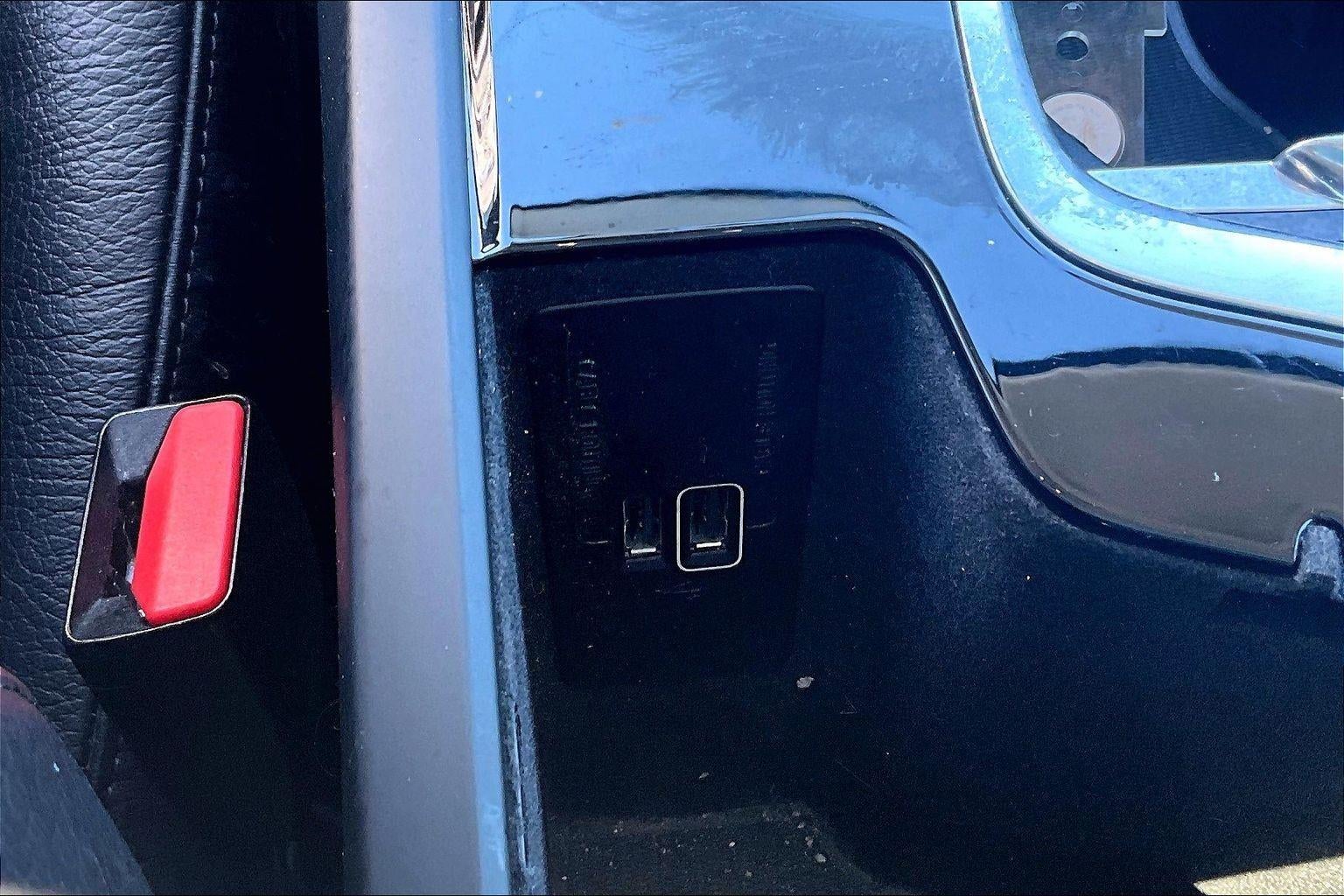 2018 Volvo XC90 Momentum