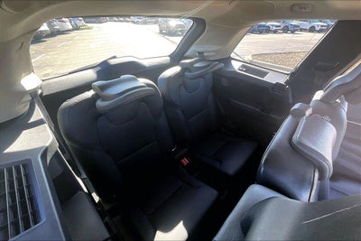 2018 Volvo XC90 Momentum