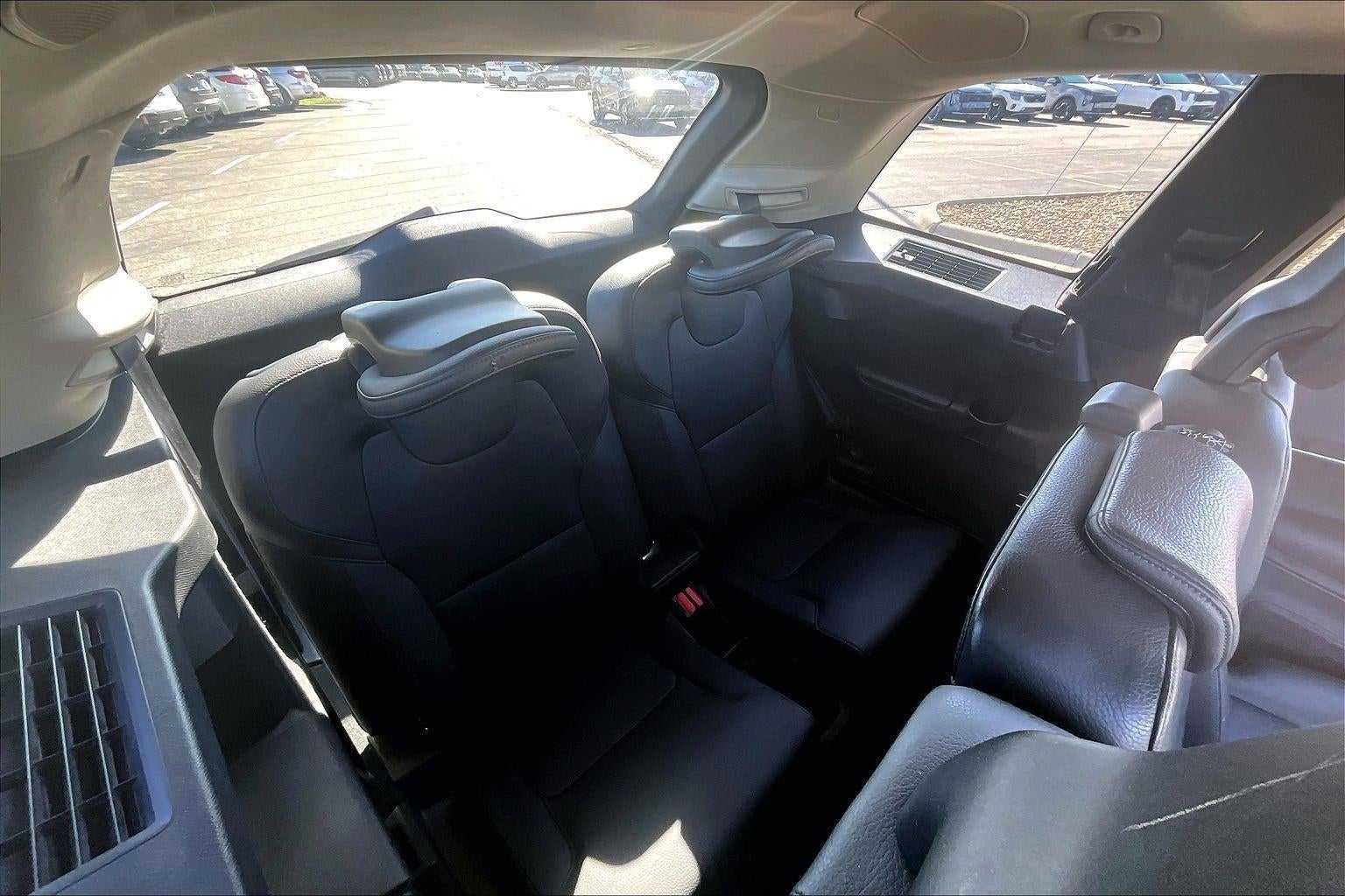 2018 Volvo XC90 Momentum